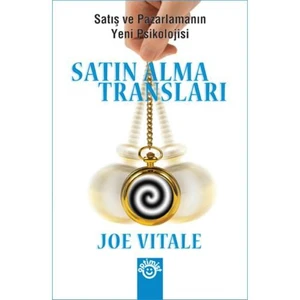 Satın Alma Transları - Joe Vitale