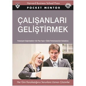 Çalışanları Geliştirmek