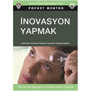 İnovasyon Yapmak