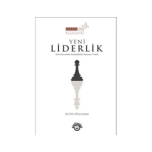 Yeni Liderlik-Ruth Spellman