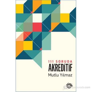 111 Soruda Akreditif-Mutlu Yılmaz