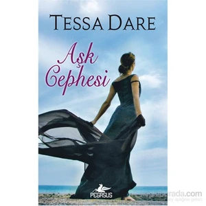 Aşk Cephesi - Tessa Dare