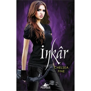 Avalon’ Un Okçuları 3: İnkar-Chelsea Fine