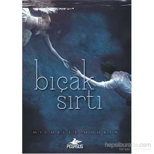 Bıçak Sırtı - Michelle Hodkin