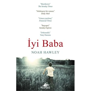 İyi Baba - Noah Hawley