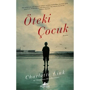 Öteki Çocuk - Charlotte Link