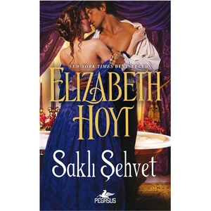 Saklı Şehvet-Elizabeth Hoyt