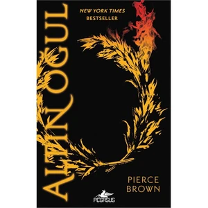 Altın Oğul - Pierce Brown