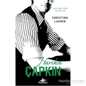 Harika Çapkın - Christina Lauren