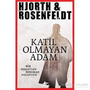 Katil Olmayan Adam - Hans Rosenfeldt
