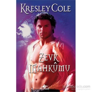 Zevk Mahkumu - Kresley Cole