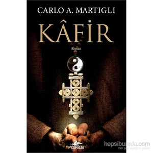 Kafir - Carlo A. Martigli