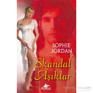 Skandal Aşıklar-Sophie Jordan