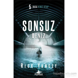 Sonsuz Deniz - Rick Yancey