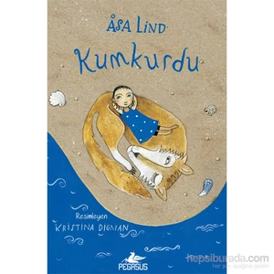 Kumkurdu 1: Kumkurdu (Ciltli) - Asa Lind