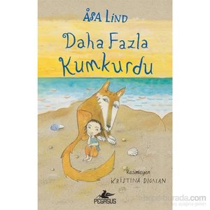 Kumkurdu 2: Daha Fazla Kumkurdu (Ciltli) - Asa Lind