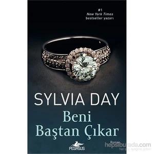 Beni Baştan Çıkar - Sylvia Day