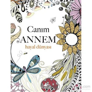 Canım Annem: Hayal Dünyası - Christina Rose
