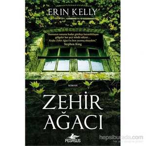 Zehir Ağacı - Erin Kelly