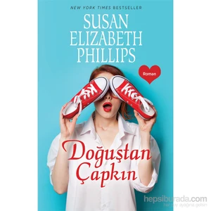 Doğuştan Çapkın - Susan Elizabeth Phillips