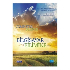 Bilgisayar Bilimine Giriş - Dennis Brylow