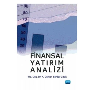 Finansal Yatırım Analizi-A. Osman Serdar Çıtak