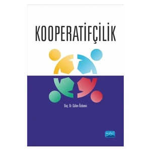 Kooperatifçilik-Gülen Özdemir