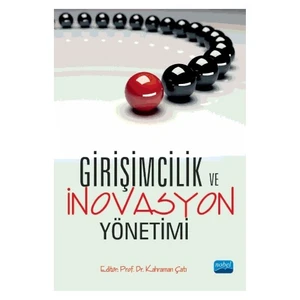 Girişimcilik Ve İnovasyon Yönetimi
