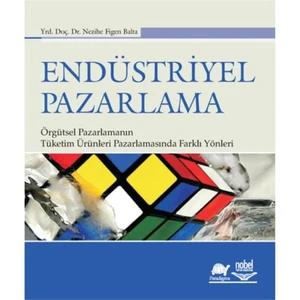 Endüstriyel Pazarlama