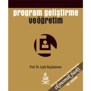 Program Geliştirme Ve Öğretim