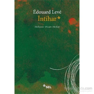 İntihar-Edouard Leve