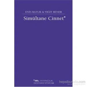 Simültane Cinnet - Enis Batur - Yiğit Bener