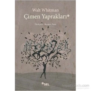 Çimen Yaprakları - Walt Whitman