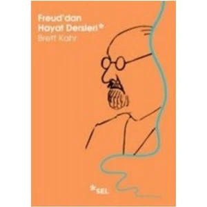Freuddan Hayat Dersleri-Brett Kahr