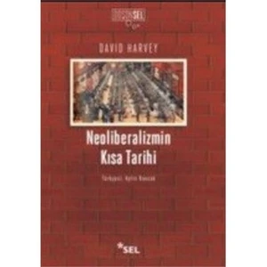 Neoliberalizmin Kısa Tarihi-David Harvey