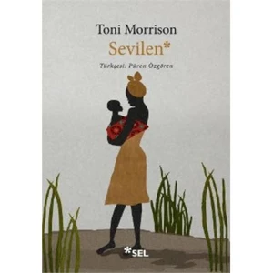 Sevilen - Toni Morrison