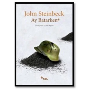 Ay Batarken - John Steinbeck