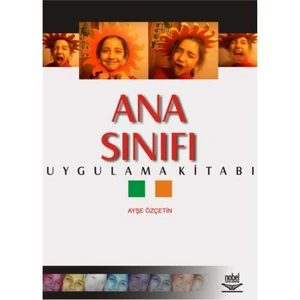 Ana Sınıfı Uygulama Kitabı