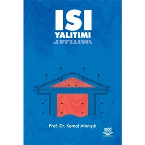 Isı Yalıtımı-Kemal Altınışık