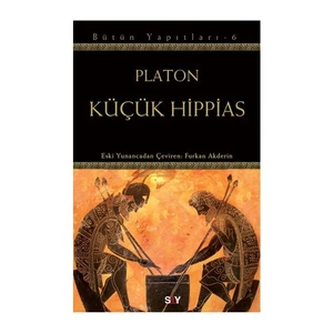 Küçük Hippias - Platon