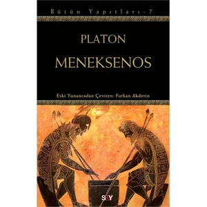 Meneksenos - Platon