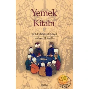 Yemek Kitabı I-Derleme