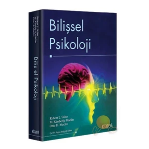 Bilişsel Psikoloji - Robert L. Solso