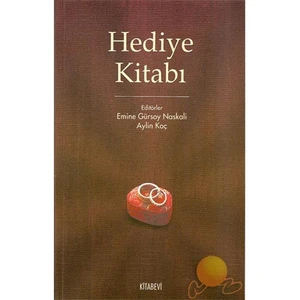 Hediye Kitabı