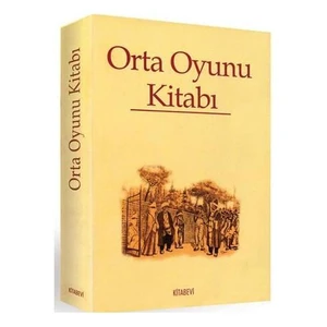 Orta Oyunu Kitabı