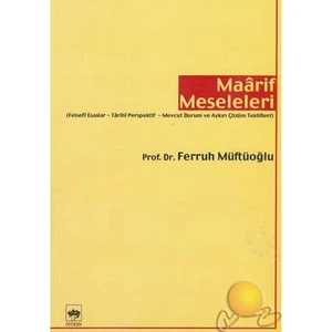 Maarif Meseleleri