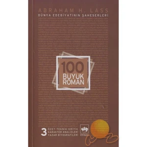 100 Büyük Roman 3
