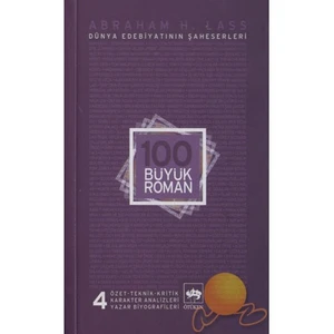 100 Büyük Roman 4