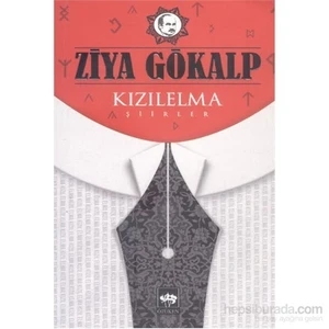 Kızılelma Şiirler - Ziya Gökalp
