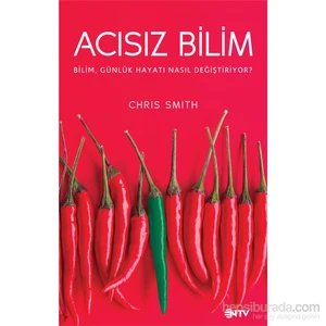 Acısız Bilim-Chris Smith